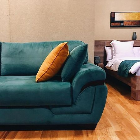 Maison Boutique Hotel ティビリシ エクステリア 写真