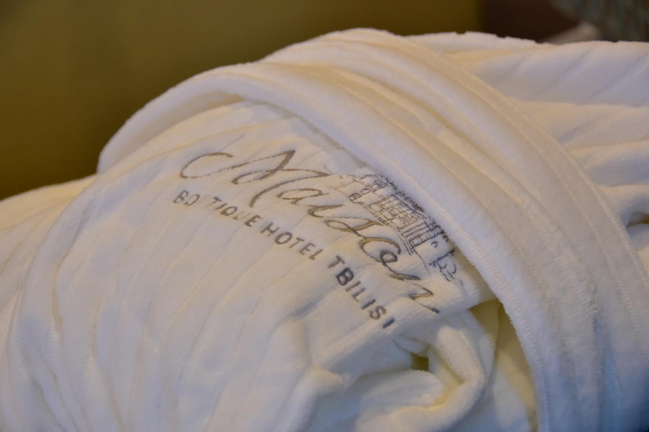 Maison Boutique Hotel ティビリシ エクステリア 写真