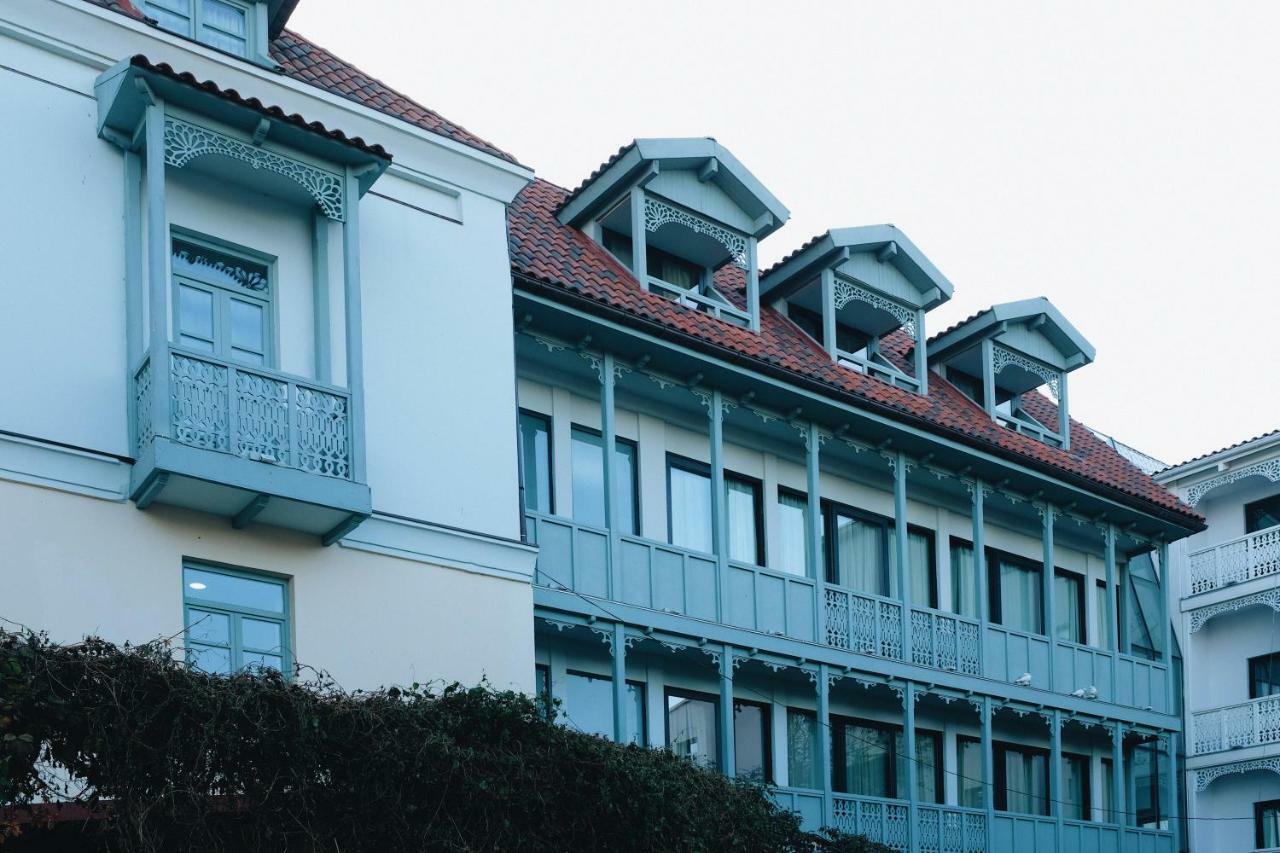Maison Boutique Hotel ティビリシ エクステリア 写真